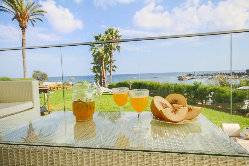 Beachfront Trident Protaras Pokój zdjęcie
