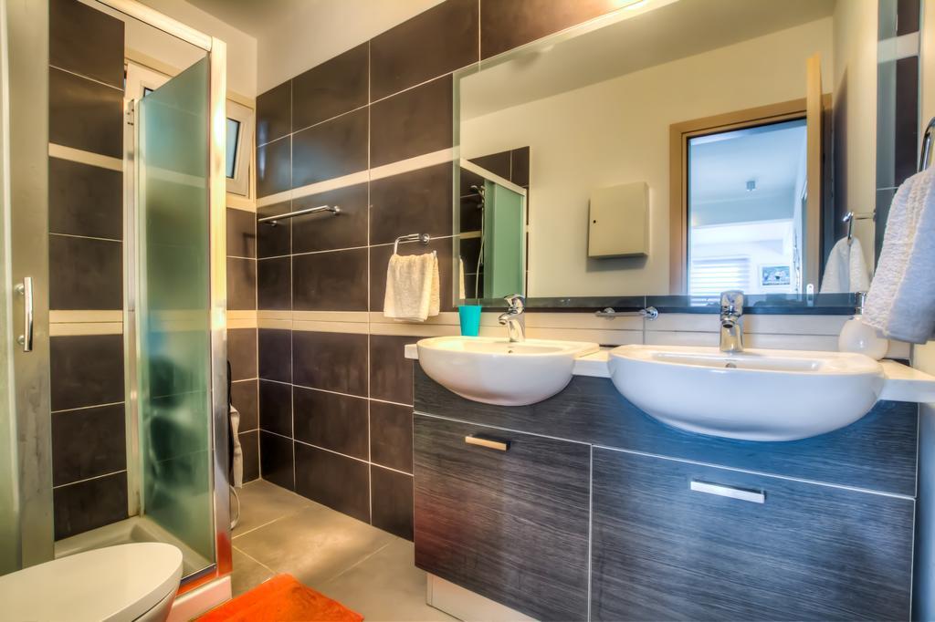 Beachfront Trident Protaras Zewnętrze zdjęcie